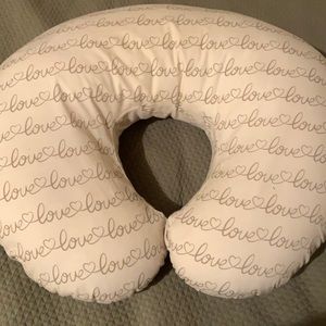 Boppy Pillow
